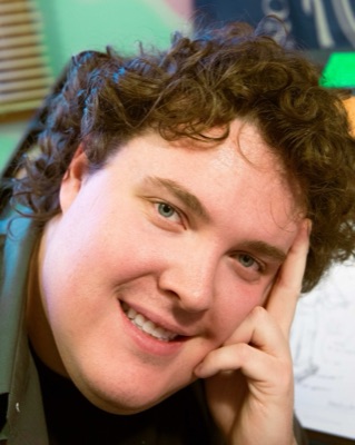 Portrait of Brian T. Sullivan.