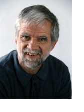 Portrait of Chris Wickens.
